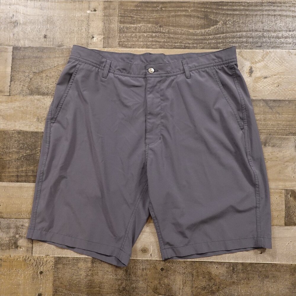 Footjoy Lightweight 9" Inseam‎ Short men's 36 gray